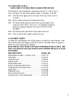 Preview for 9 page of Heatstore HS30U Installation And User Instructions Manual