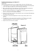 Предварительный просмотр 4 страницы Heatstore HS65VT-Eco Installation Instructions Manual