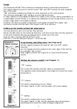 Preview for 5 page of Heatstore HS65VT-Eco Installation Instructions Manual