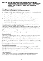 Preview for 6 page of Heatstore HS65VT-Eco Installation Instructions Manual