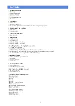 Preview for 2 page of Heatstore HSAC12000E User Manual And Installation Instructions