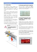 Preview for 4 page of Heatstore HSAC12000E User Manual And Installation Instructions