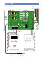 Preview for 8 page of Heatstore HSAC12000E User Manual And Installation Instructions