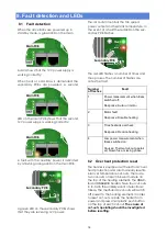 Preview for 16 page of Heatstore HSAC12000E User Manual And Installation Instructions