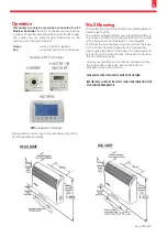 Preview for 3 page of Heatstore HSCVDURF Installation & Control Manual