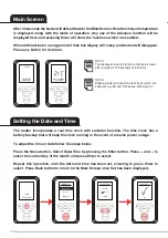 Preview for 12 page of Heatstore HSDI1000 Operating Instructions Manual