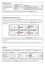 Предварительный просмотр 3 страницы Heatstore HSDS Quick Start Manual