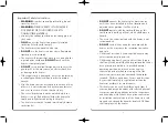 Preview for 2 page of Heatstore HSQH2000 Installation And Operating Instructions