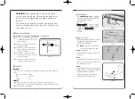 Preview for 3 page of Heatstore HSQH2000 Installation And Operating Instructions