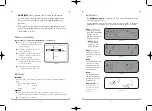 Предварительный просмотр 3 страницы Heatstore HSQH3000 Installation And Operating Instructions