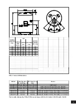 Preview for 5 page of Heatstore HSUDC100 Installation And Servicing Instructions