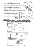 Preview for 4 page of Heatstore Multiflow 10.8kW Installation And User Manual