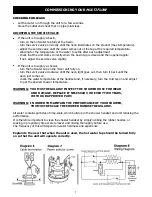 Preview for 7 page of Heatstore Multiflow 10.8kW Installation And User Manual