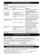 Preview for 9 page of Heatstore Multiflow 10.8kW Installation And User Manual