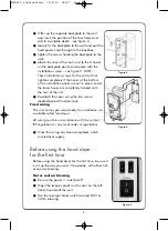 Предварительный просмотр 4 страницы Heatstore Tornado2 HS5810 Installation And Operating Instructions Manual