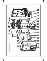 Preview for 13 page of Heatstore Ultima Profile Eco 2.5 Installation And User Instruction Manual