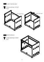 Предварительный просмотр 3 страницы HEATSTRIP Crossray TCS4FL Installation Manual