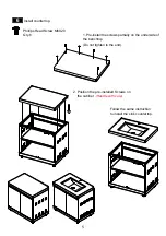 Предварительный просмотр 5 страницы HEATSTRIP Crossray TCS4FL Installation Manual