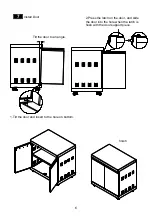 Предварительный просмотр 6 страницы HEATSTRIP Crossray TCS4FL Installation Manual