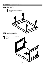 Предварительный просмотр 7 страницы HEATSTRIP Crossray TCS4FL Installation Manual