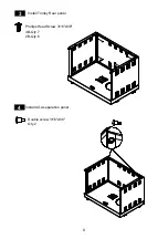 Предварительный просмотр 8 страницы HEATSTRIP Crossray TCS4FL Installation Manual