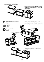 Предварительный просмотр 10 страницы HEATSTRIP Crossray TCS4FL Installation Manual