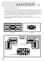 Предварительный просмотр 50 страницы HEATSTRIP Elegance THE1800EU Operation, Installation, And Maintenance Manual