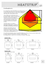 Preview for 73 page of HEATSTRIP Elegance THE1800EU Operation, Installation, And Maintenance Manual