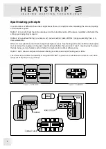 Preview for 6 page of HEATSTRIP ELEGANCE Product Manual