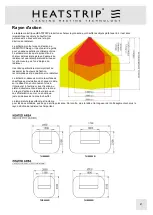 Preview for 47 page of HEATSTRIP ELEGANCE Product Manual