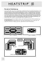 Preview for 66 page of HEATSTRIP ELEGANCE Product Manual