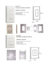 Preview for 3 page of HEATSTRIP HUSA01 Product Manual