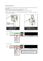 Preview for 5 page of HEATSTRIP HUSA01 Product Manual