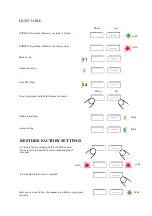 Preview for 6 page of HEATSTRIP HUSA01 Product Manual