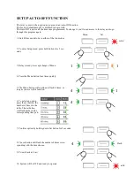 Preview for 9 page of HEATSTRIP HUSA01 Product Manual