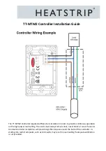 Preview for 17 page of HEATSTRIP INTENSE THY2200 Product Manual