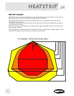 Предварительный просмотр 6 страницы HEATSTRIP Max THX 3600 Operation, Installation, And Maintenance Manual