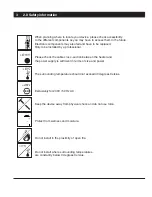 Preview for 4 page of HEATSTRIP MHS-ESM User Manual