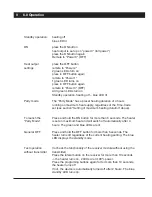 Preview for 10 page of HEATSTRIP MHS-ESM User Manual