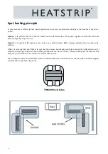 Предварительный просмотр 4 страницы HEATSTRIP Nano THN2000 Product Manual