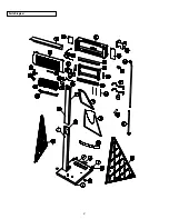 Preview for 3 page of HEATSTRIP TGH34PL Assembly And Operating Instructions Manual