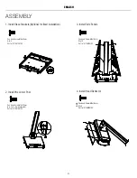 Preview for 5 page of HEATSTRIP TGH34PL Assembly And Operating Instructions Manual