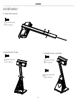 Preview for 6 page of HEATSTRIP TGH34PL Assembly And Operating Instructions Manual