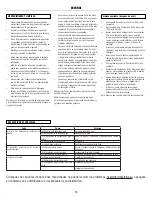 Preview for 34 page of HEATSTRIP TGH34PL Assembly And Operating Instructions Manual