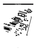 Preview for 9 page of HEATSTRIP TGH34WL-2 Operation, Installation, And Maintenance Manual