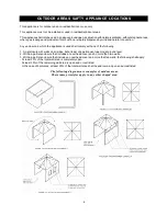 Предварительный просмотр 4 страницы HEATSTRIP TGH34WN Operation, Installation, And Maintenance Manual