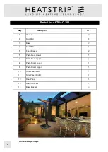 Preview for 4 page of HEATSTRIP THAC-100 Assembly Manual