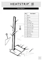 Preview for 5 page of HEATSTRIP THAC-100 Assembly Manual