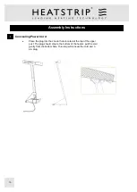 Preview for 10 page of HEATSTRIP THAC-100 Assembly Manual