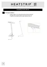 Preview for 22 page of HEATSTRIP THAC-100 Assembly Manual